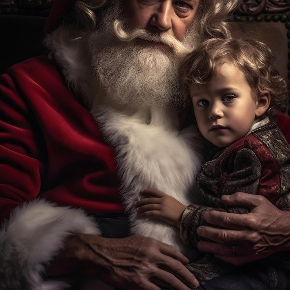 Christmas Cards