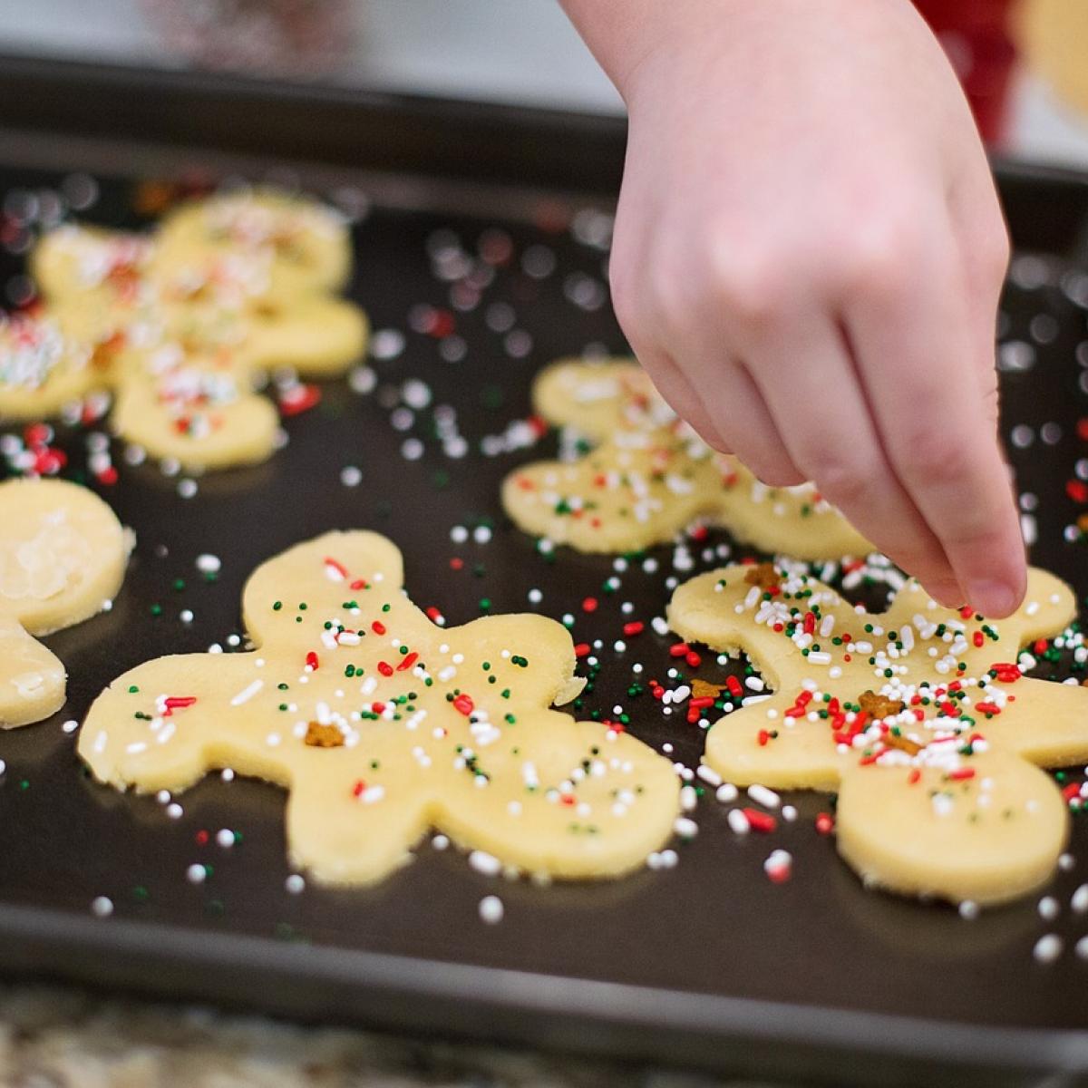 How to Prepare for the Annual Santa Gathering