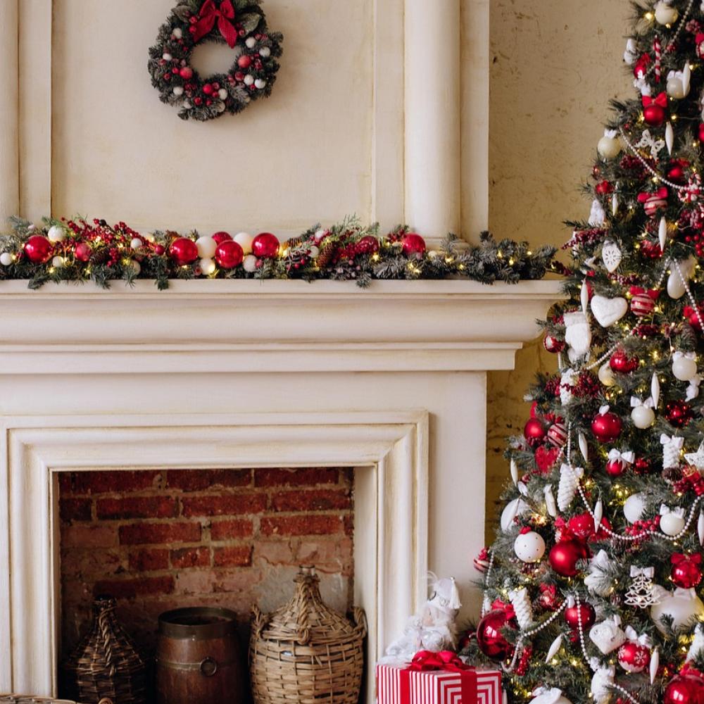 Holiday Ornaments